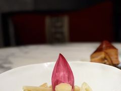 -湖滨28中餐厅·西湖宴·杭州君悦酒店