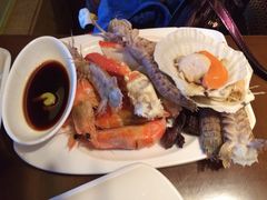 -杭州国际会议中心洲际酒店-原素全日餐厅(解放东路店)