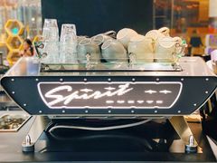 -LIN COFFEE CO(龙珠达店)