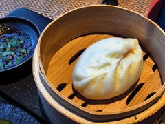 -丽江松赞酒店-餐厅