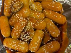 -小木屋米酒店·韩国料理(深圳总店)