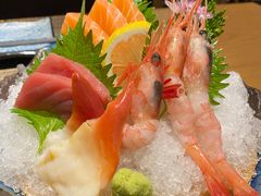 -九酢·海鲜居酒屋