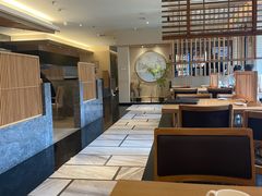 -江户前日本料理(瑞诗酒店店)