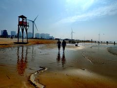 -那香海钻石沙滩浴场