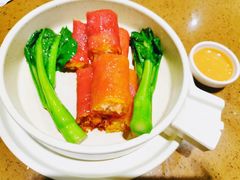 皇子红米肠粉-点心皇子茶餐厅(万国大都会店)