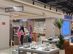 -凯德MALL(西直门店)