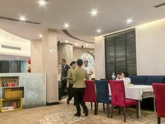 -南京钟山宾馆(江苏省会议中心)