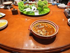 -雨后行菜(报慈北路店)