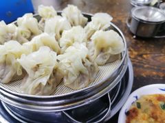 -清真嘎咕馅饼(奉天街店)