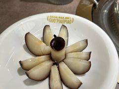 -锅飘飘·东北铁锅炖(雨花客厅店)