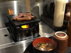 -牛かつもと村(上野店)