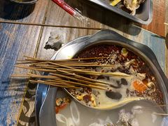 -三番火辣串串香(南市场店)