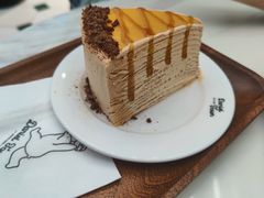 -丹礼糖甜品