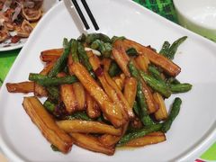 -令氏家外家周秦食府(高新店)