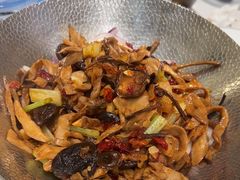 -福巷湘食小馆·猛火现炒(上海首店)
