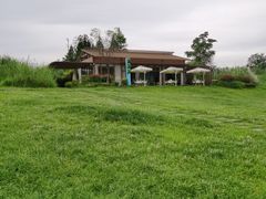 -桤木河湿地公园