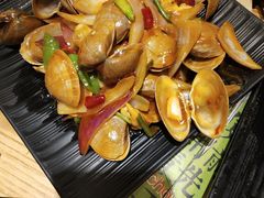 -壹酒贰肉1926·深夜食堂(南京北街店)