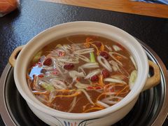 -阿鹏故事野生菌火锅(双廊古镇店)