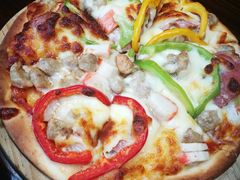 -吃饼人西餐(南开店)