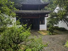 -白鹿洞书院