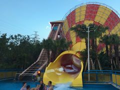 -美的鹭湖探索王国