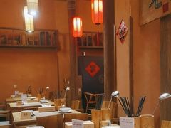 -湖南老灶台·生态农业餐饮(龙胜店)
