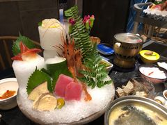 -海鼎荟海鲜姿造(仟禧汇店)