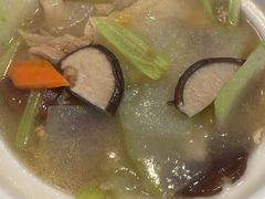 -佛有缘素食馆·荔湾老字号(陈家祠首店)
