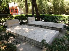 -李大钊烈士陵园
