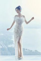 -Color卡诺婚纱礼服馆(南京严选店)