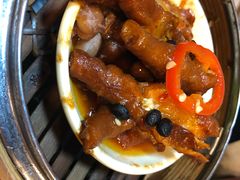 -点点心点心专门店(旺角店)