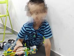 -韦哲乐高机器人·等级考试·少儿编程(羽山路校区)