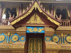 -西双版纳总佛寺