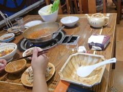 -亮欢寨(凯里总店)