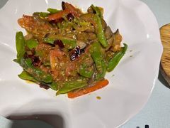 -阿西娅食府(中关村店)