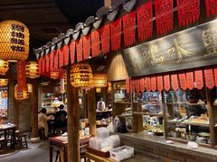 -南京大牌档(香港广场店)