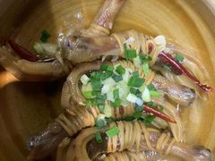 -鸿运楼·舌尖上的徽菜