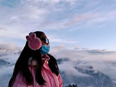 -九峰山