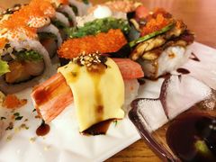 -河风精致寿司(世昌大道店)