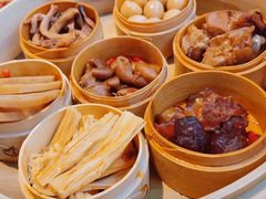 -卤校长重庆火锅(恒隆广场店)