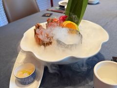 金堤馥甄熟醉蟹-苏城家宴·金堤花园店(李公堤店)