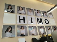 -海马体照相馆(北京apm店)