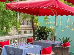 -弦月窗LUNETTE BY AMANDA(复兴路店)