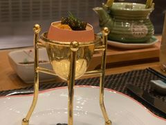 -和·铁板烧·OMAKASE(望京昆泰嘉晟酒店)
