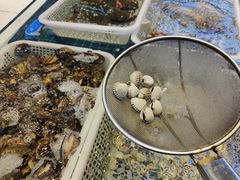 -方记海鲜大排档(乐山形象店)