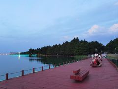 -苏州东太湖生态园