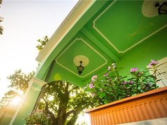 -龙环葡韵住宅式博物馆