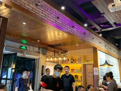 -枪火串烧·东北特色烧烤(罗湖总店)