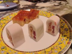 -富华斋饽饽铺·宫廷糕点·伴手礼(护国新天地店)