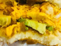 牛油果素食-蛋魂EGGSOUL(洪武创始店)